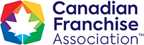 logo of the Canadian Franchise Association