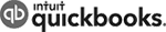 Logo de Intuit Quickbooks