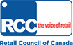logo of the Retail Council of Canada