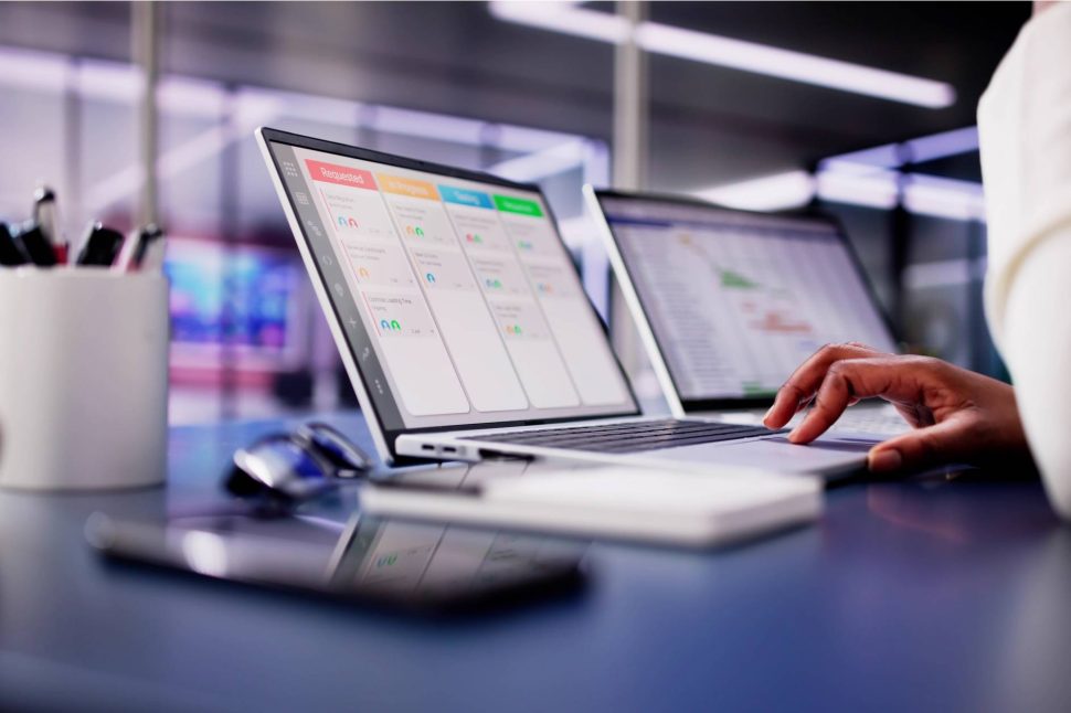 employee timesheet software