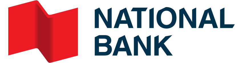 logo of the Canadian National Bank