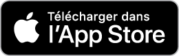 Télécharger l’application mobile de Nethris dans l’App Store