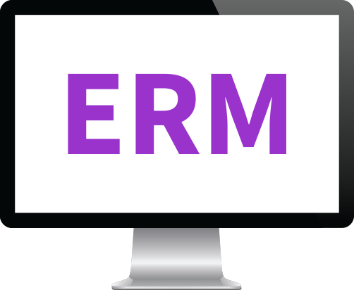 logo of the Employee Requests Management solution offered by Nethris