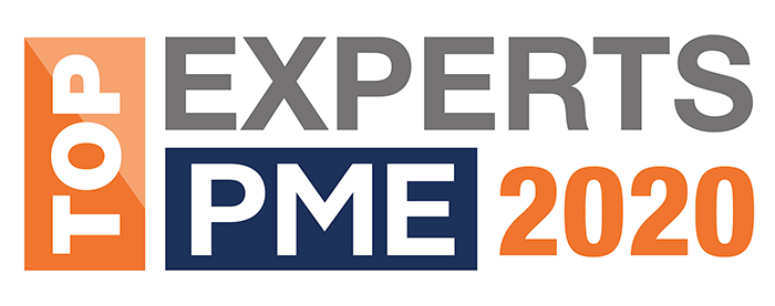 Top Experts PME 2020