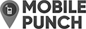 Logo de Mobile punch