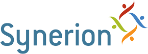 Logo de Synerion
