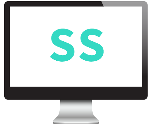 logo of the Self Service solution offered by Nethris