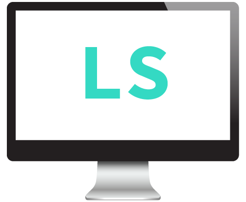 logo de la solution Libre Service offert par Nethris