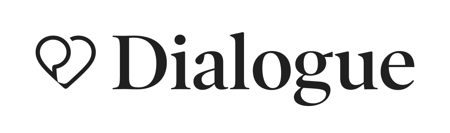 Logo of Voilà!