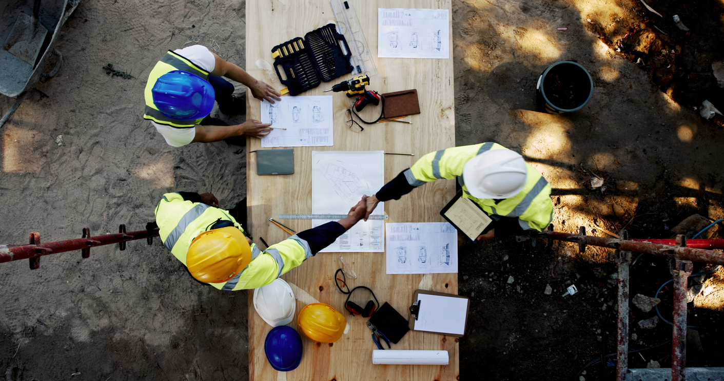Why choose Nethris’s construction payroll services for your business